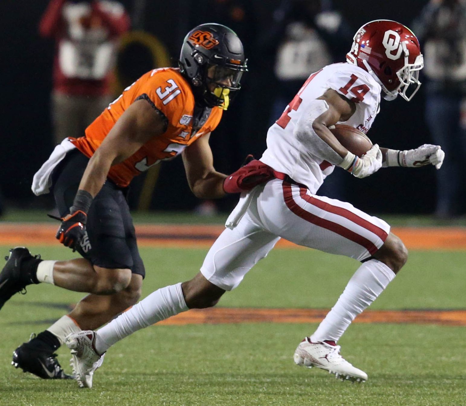 Bedlam 2019